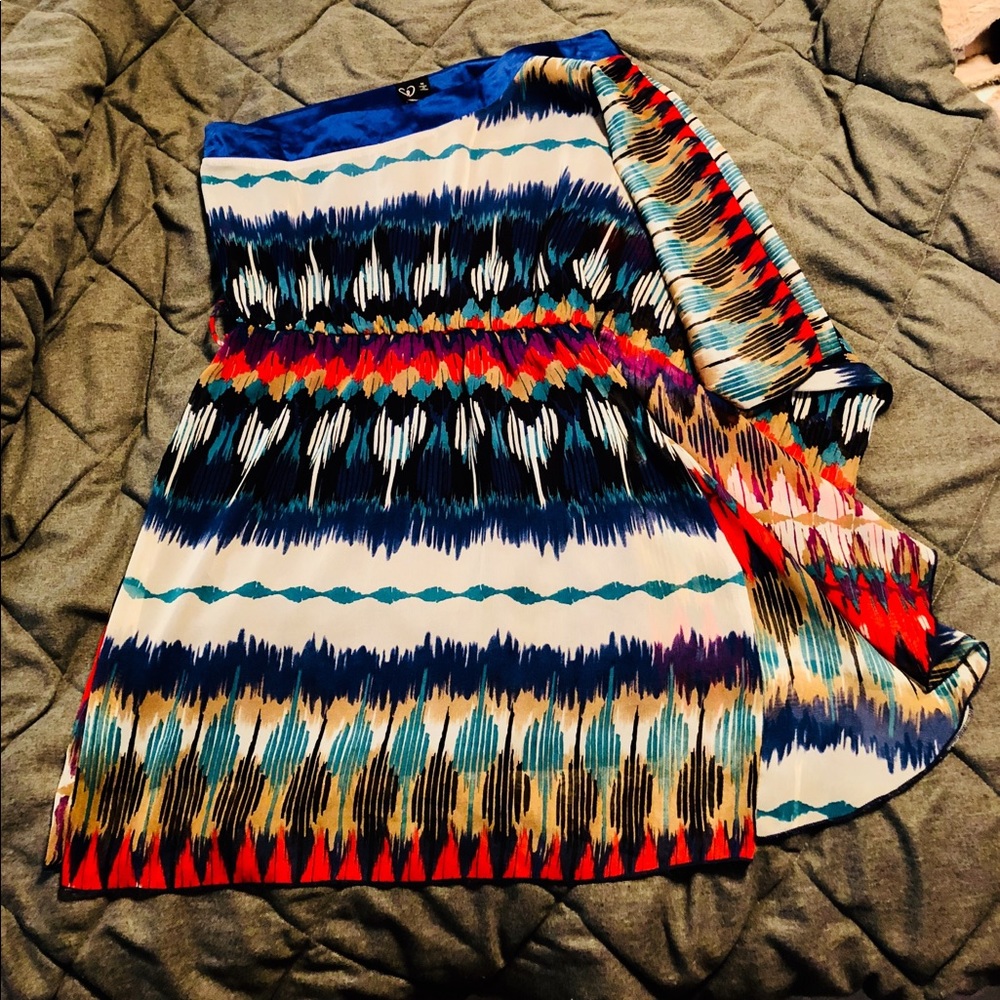 Windsor One Shouldered Dress